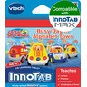 InnoTab Software - Go! Go! Smart Wheels - view 1